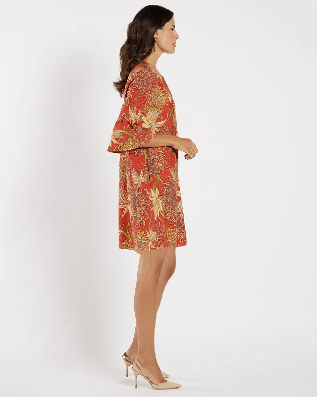 Kerry Dress - Jude Cloth