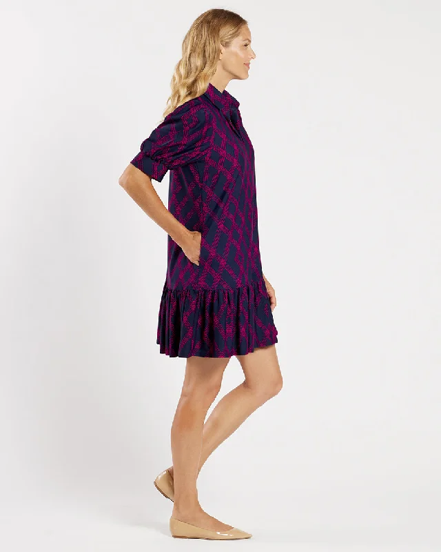 Tierney Dress - Jude Cloth