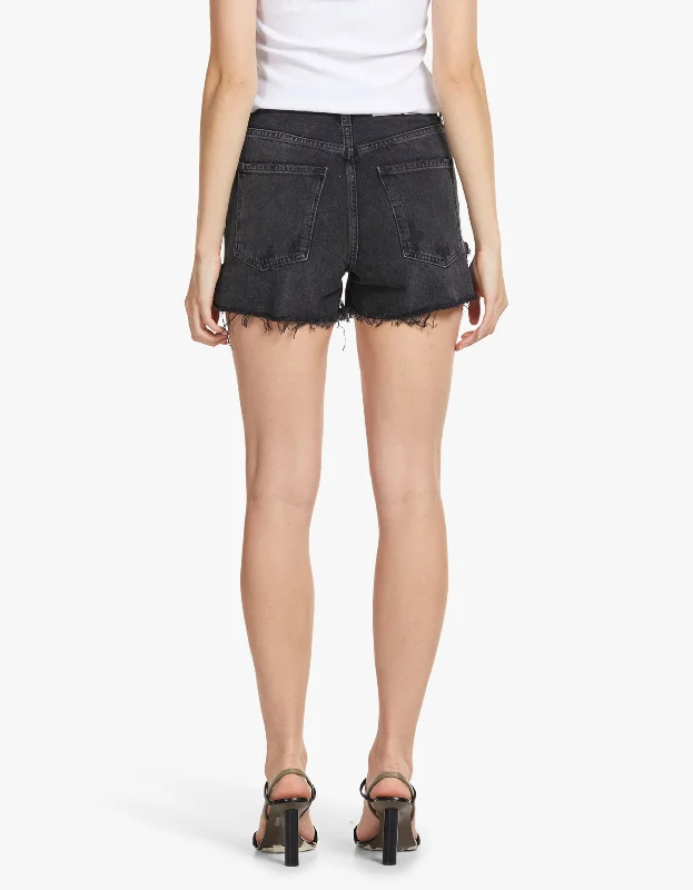 Dee Vintage High Rise Short - Divise