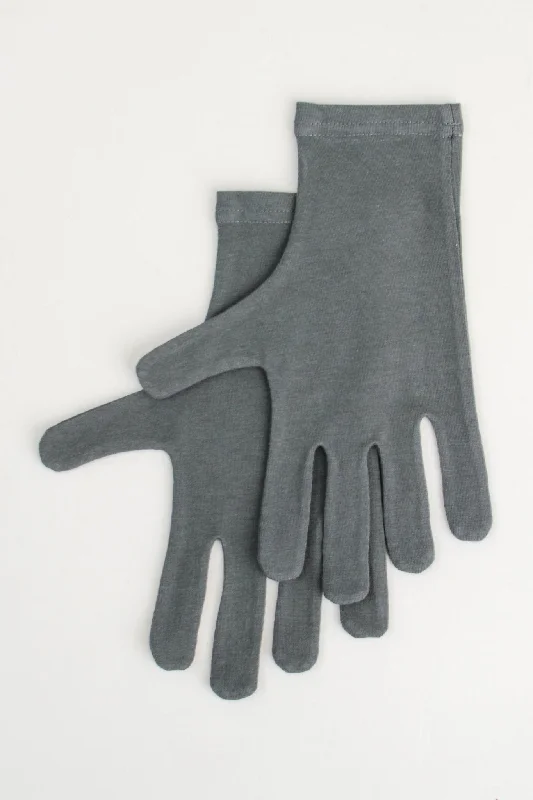 Bamboo Gloves, Sharkskin