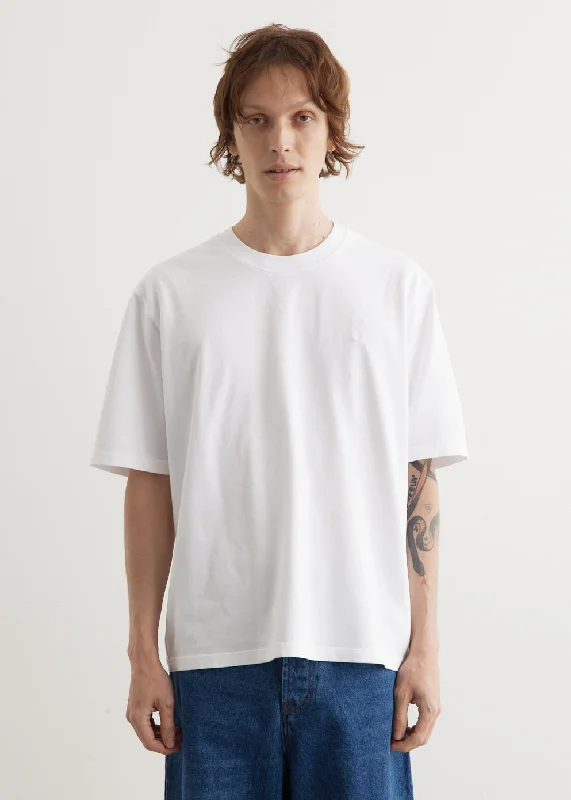 Boxy T-Shirt