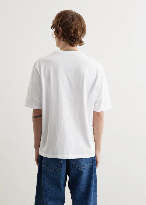 Boxy T-Shirt