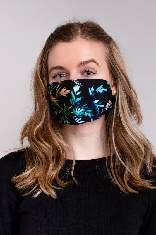 Combo 3-in-1 Mask Headband Scrunchie