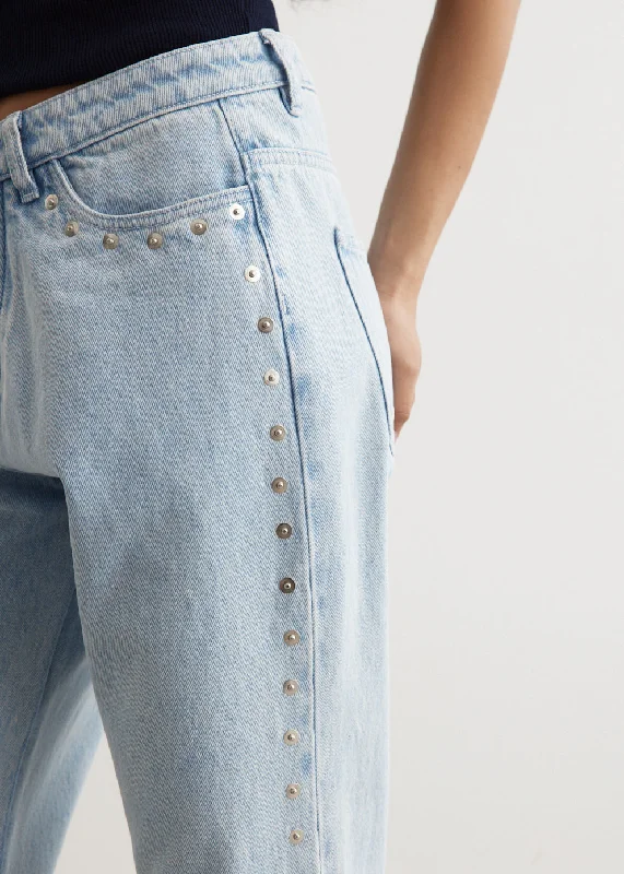 Crowd Jeans