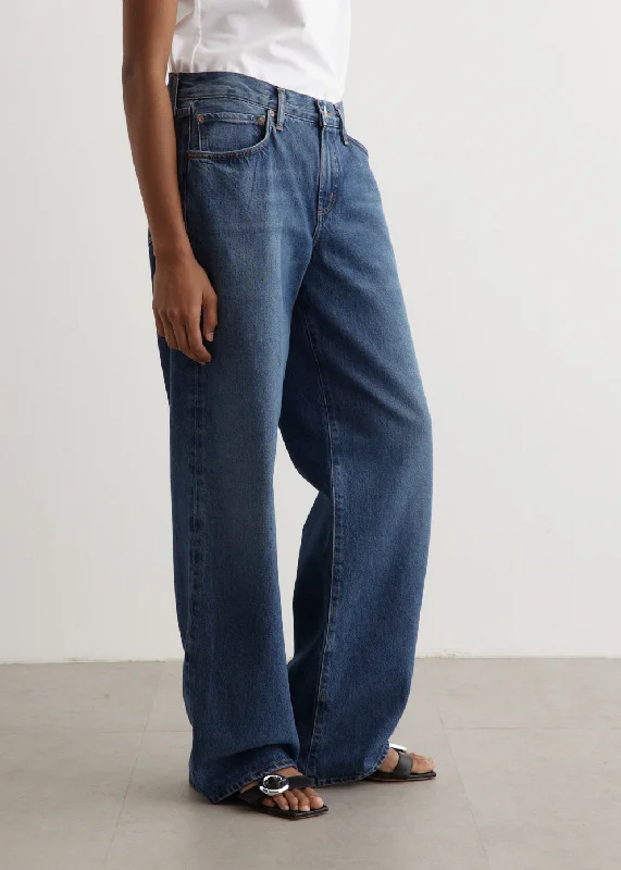 Fusion Jeans