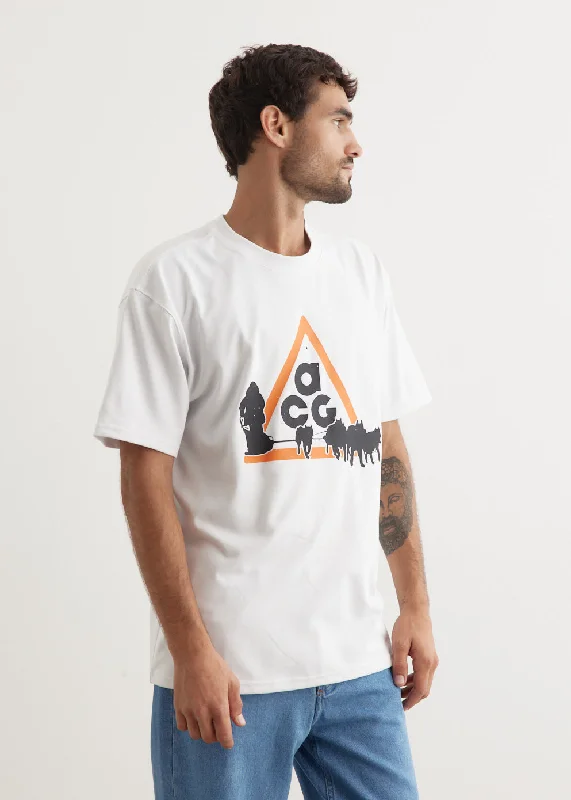 NRG ACG 'Dog Sled' T-Shirt