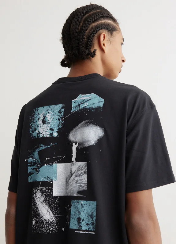 NRG ACG 'Galaxy' T-Shirt