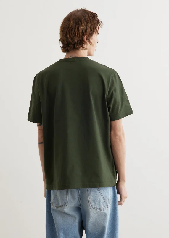 Outdoor Profile Fox Comfort T-Shirt