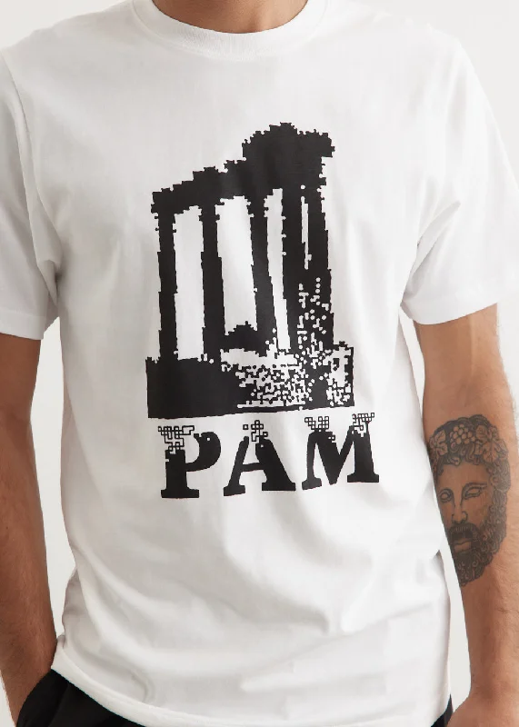 Pillars Short Sleeve T-Shirt