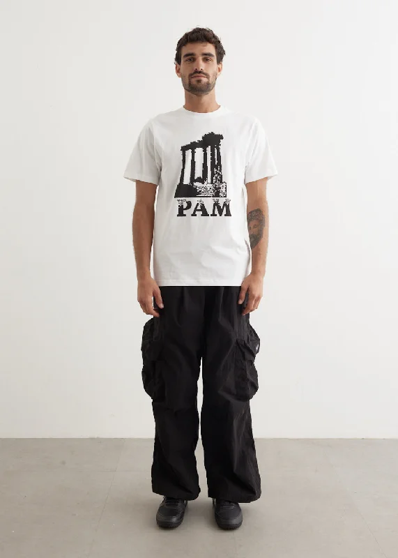 Pillars Short Sleeve T-Shirt