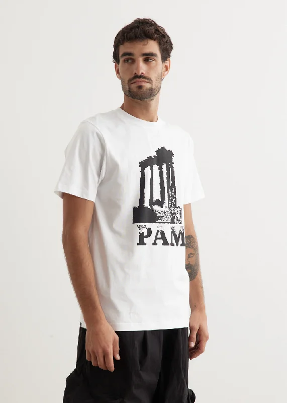 Pillars Short Sleeve T-Shirt