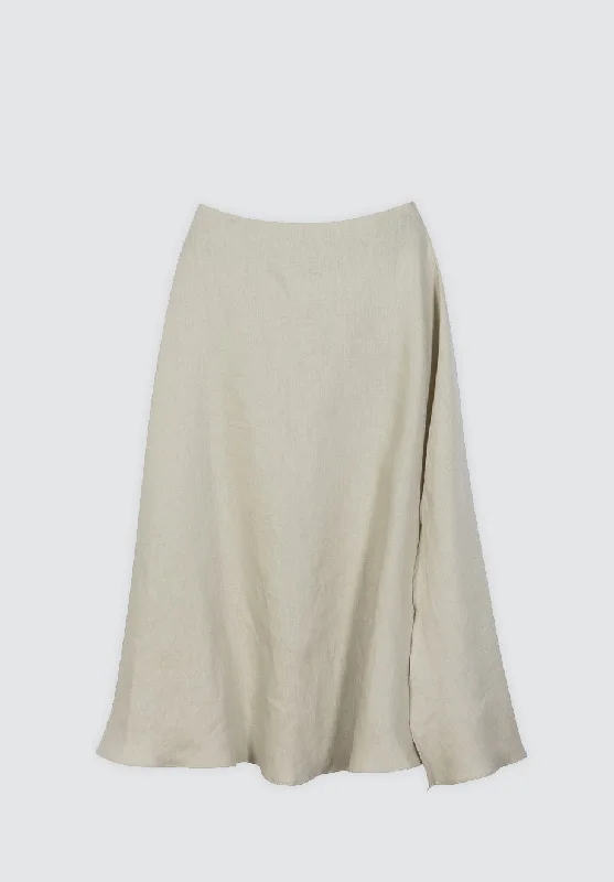 A-Line Skirt