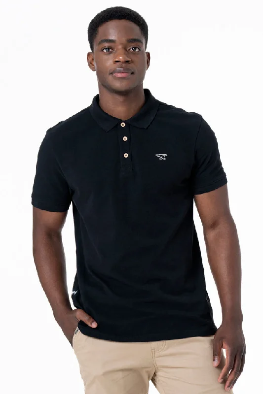 Core Golfer _ 136937 _ Black