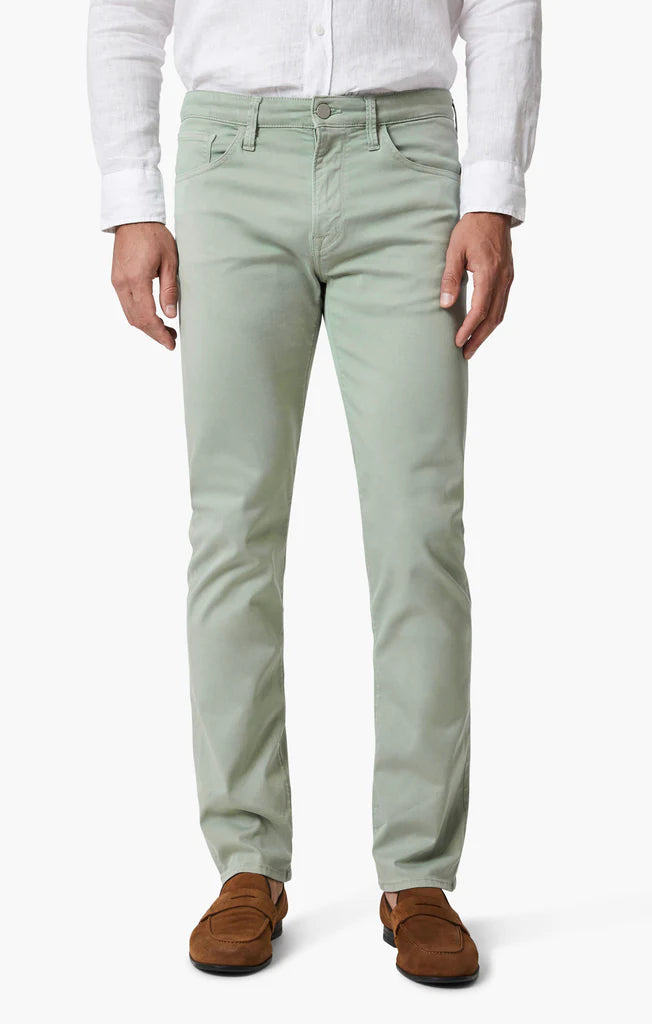 Courage Pant - Iceberg Green Twill