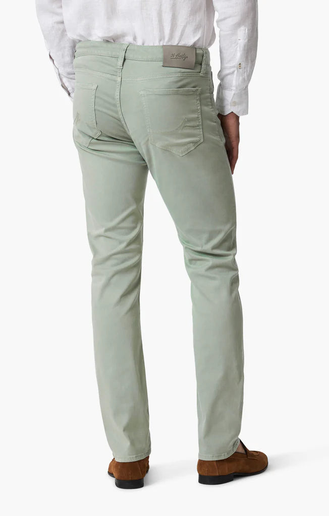 Courage Pant - Iceberg Green Twill