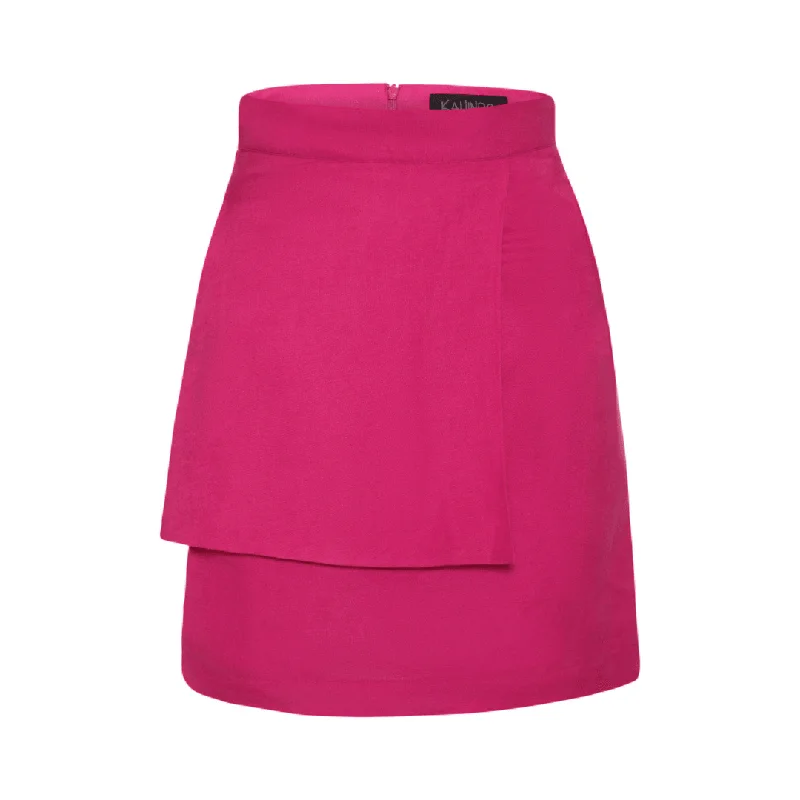 Giza Mini Skirt