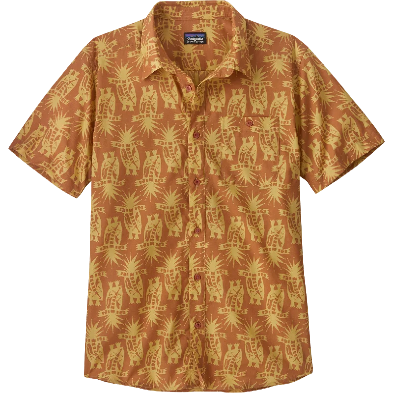 Men's Go-To Shirt