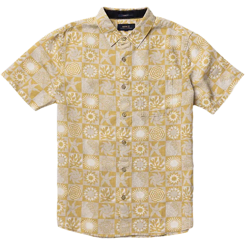 Men's Journey Short Sleeve