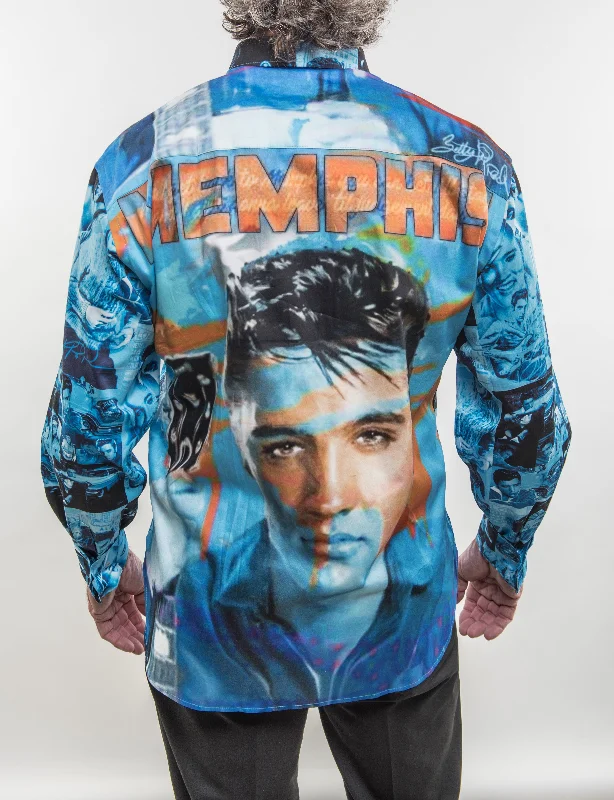 Memphis Sport Shirt by Betty Harper