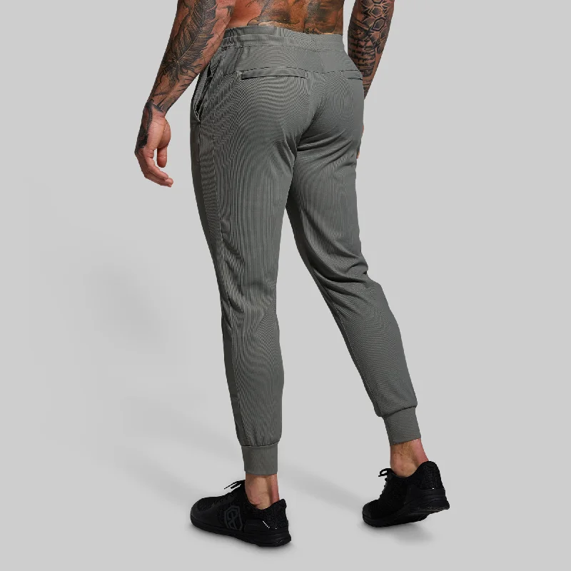 Men's Recovery Jogger (Graphite)