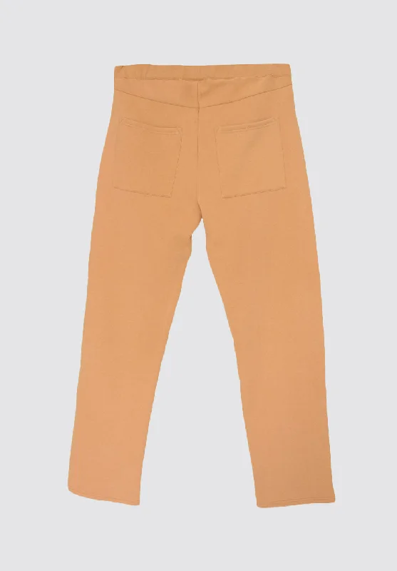 Pocket Pants | Caramel