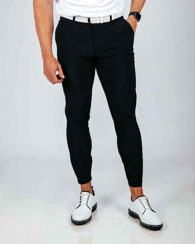 Primo Black Jogger