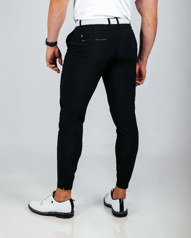 Primo Black Jogger