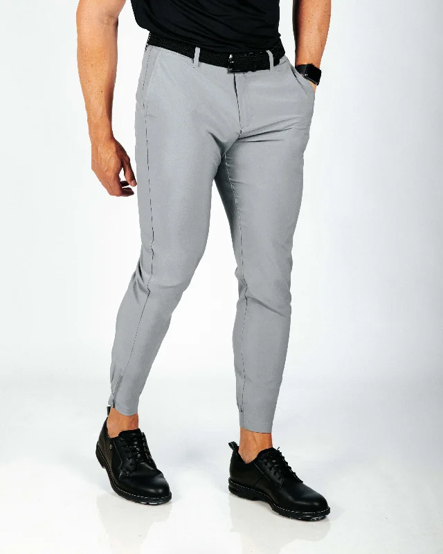 Primo Light Gray Jogger