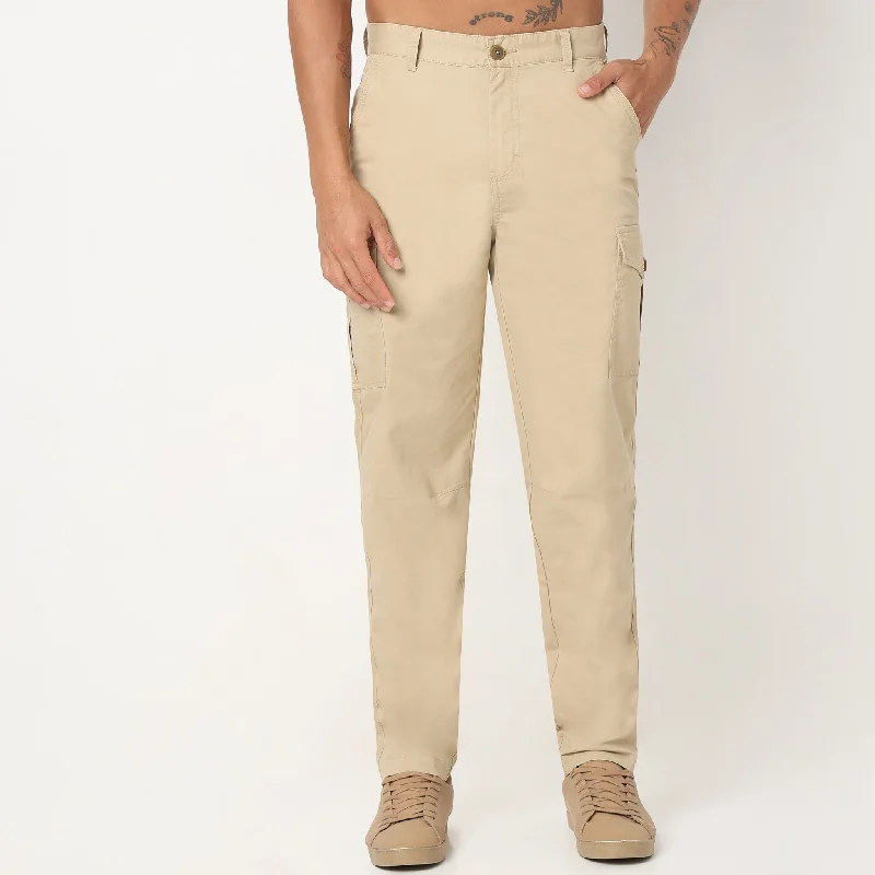 Mid Rise Cargos