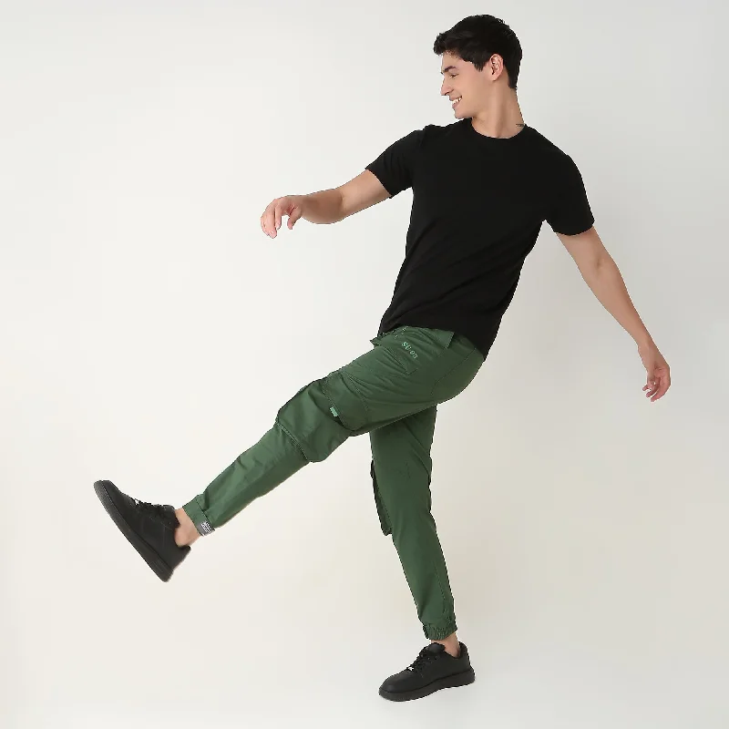 XS / Emerald / Regular Fit