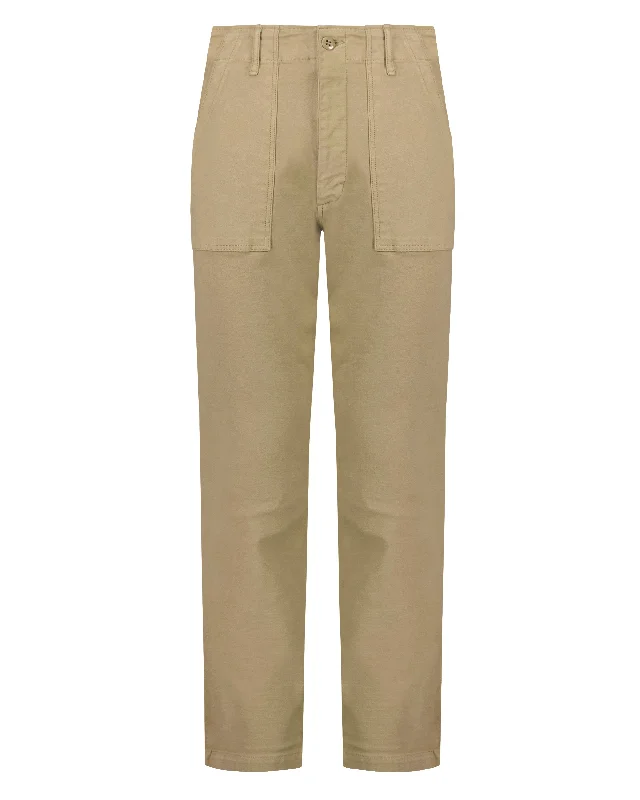 Baker Fatigue Trouser