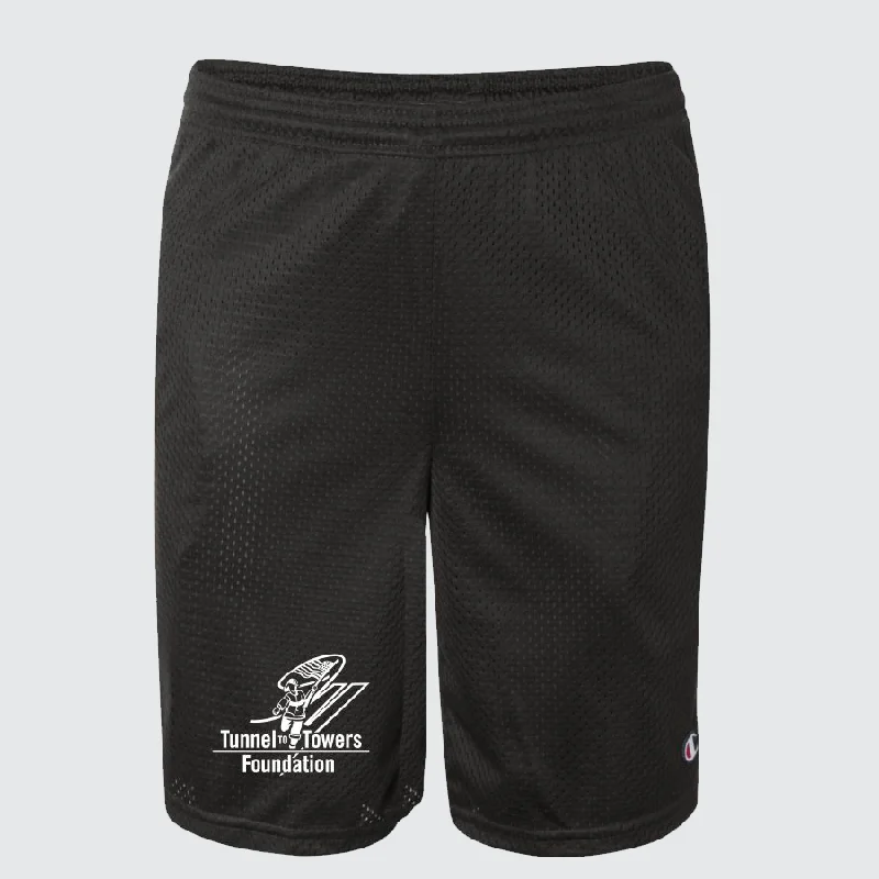 T2T Men’s Shorts (Black)