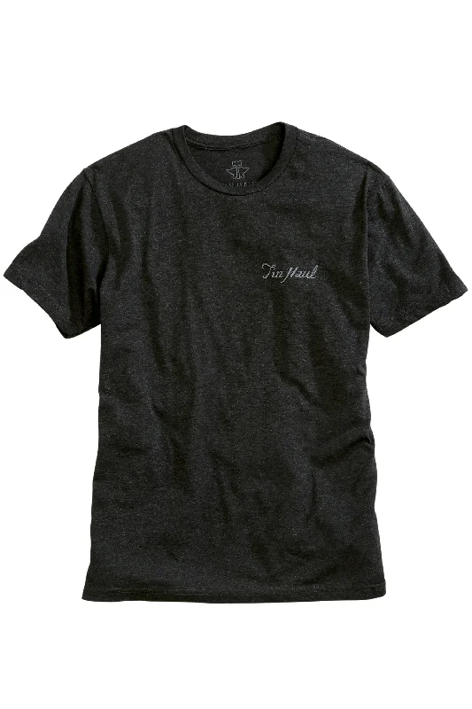 MENS SHORT SLEEVE T-SHIRT