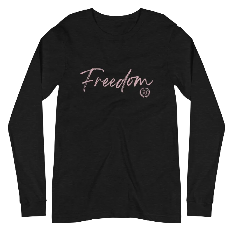 Freedom Long Sleeve - Women's