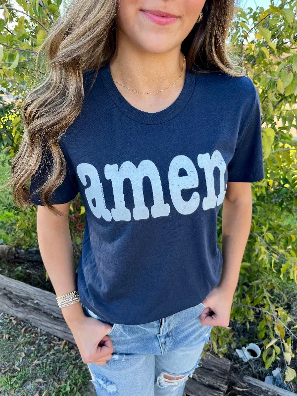 The Amen BF Graphic