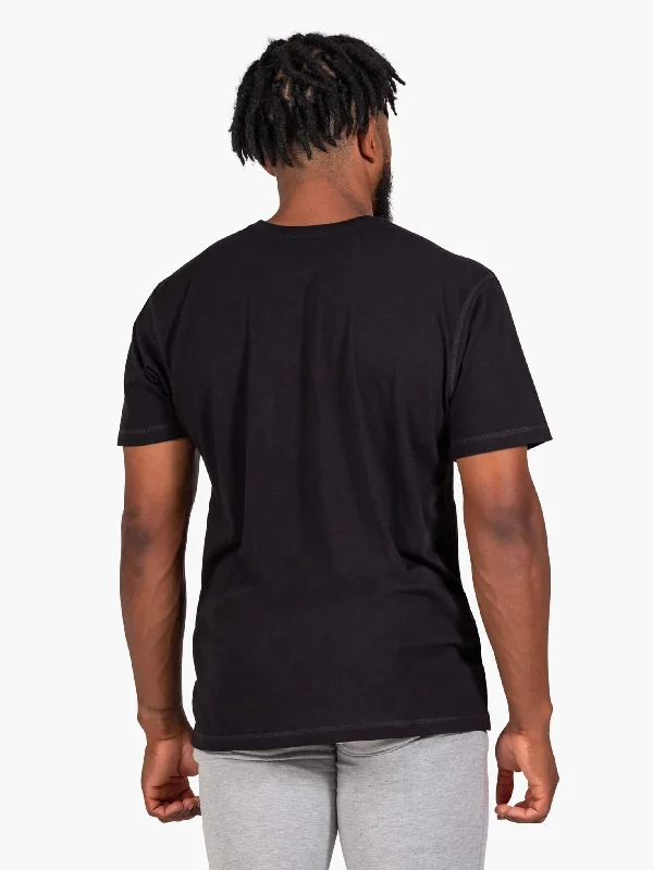 Timeless Vented Tee - Corp Stack