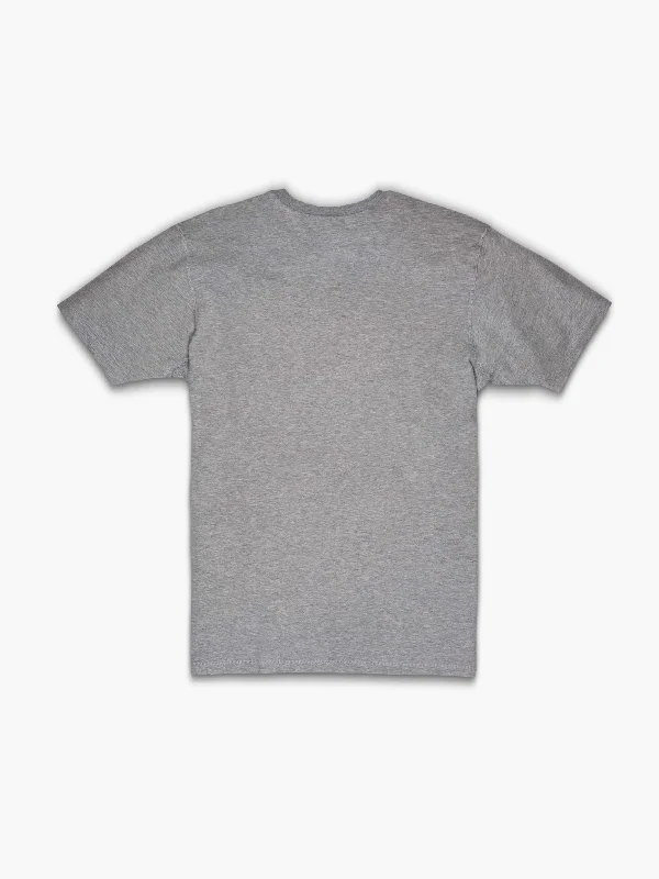 Timeless Vented Tee - Taped