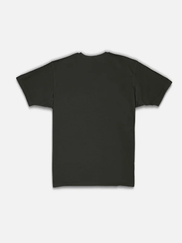 Timeless Vented Tee - Taped