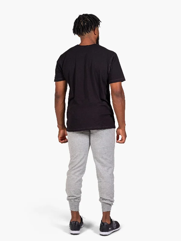 Timeless Vented Tee - Velocity