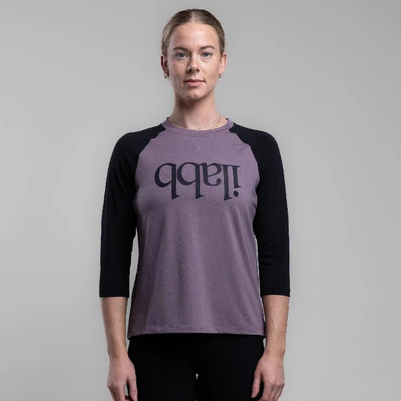 Lomond Capsize 3/4 Jersey - Women's