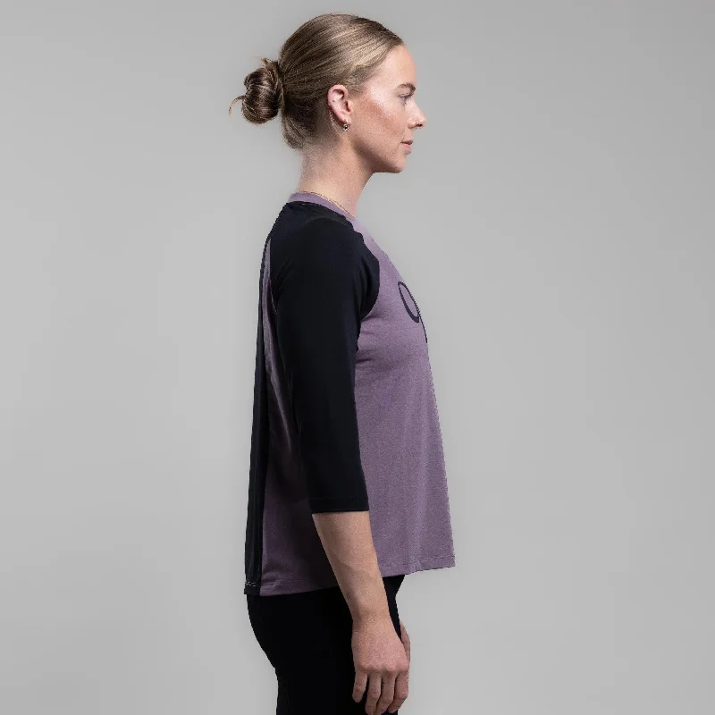 Lomond Capsize 3/4 Jersey - Women's