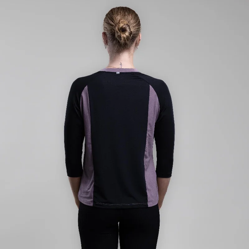 Lomond Capsize 3/4 Jersey - Women's