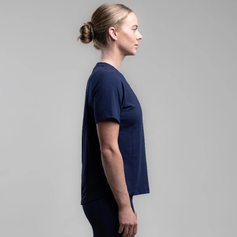 Lomond Tee - Women's