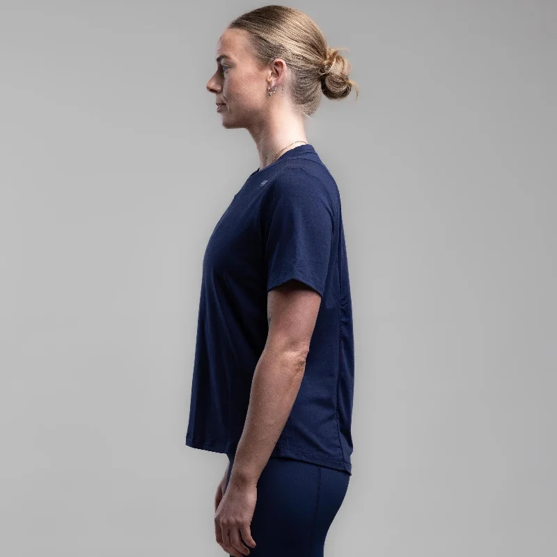 Lomond Tee - Women's