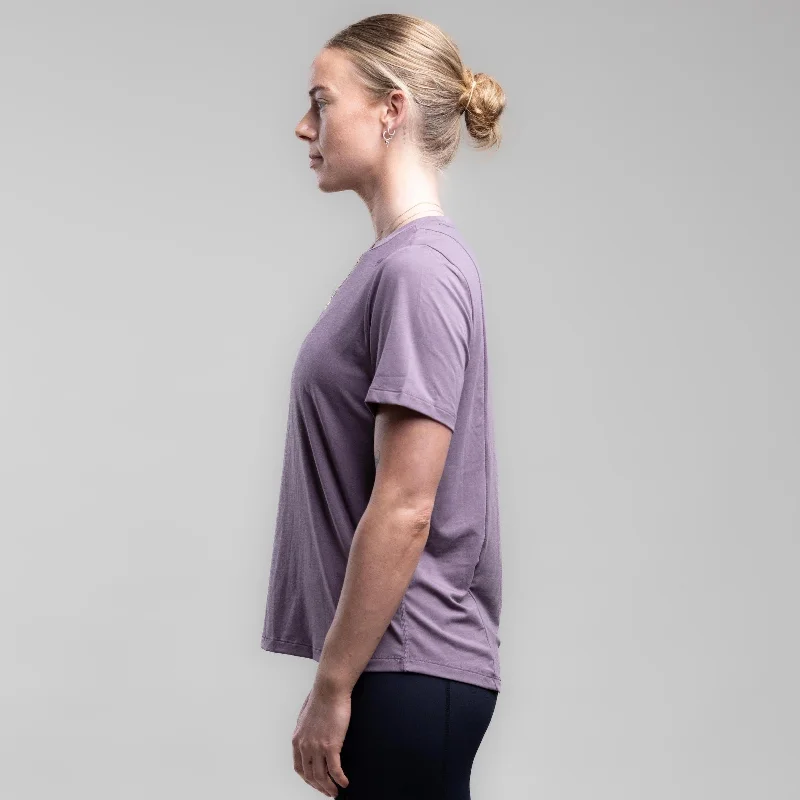 Lomond Tee - Women's