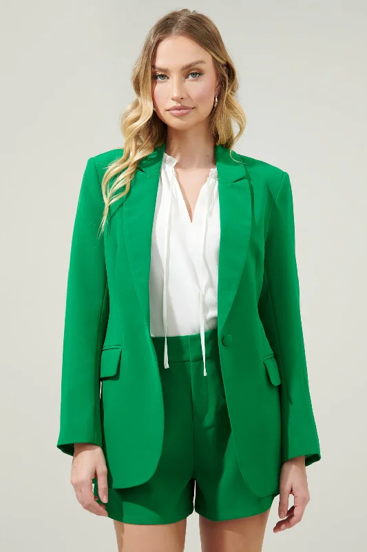 KELLY-GREEN / XS