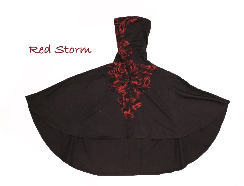 Red Storm