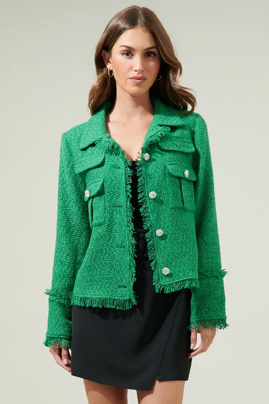 KELLY-GREEN / XS