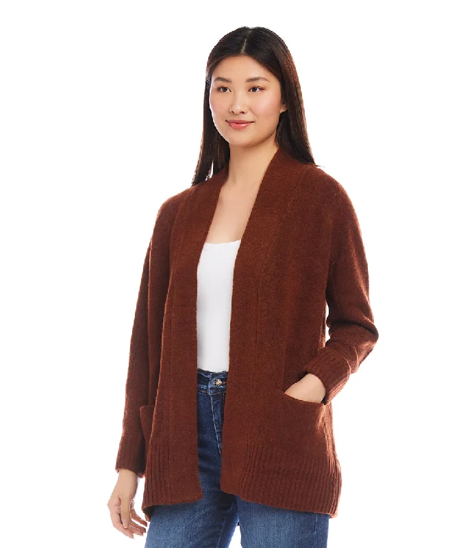 Sweater Cardigan