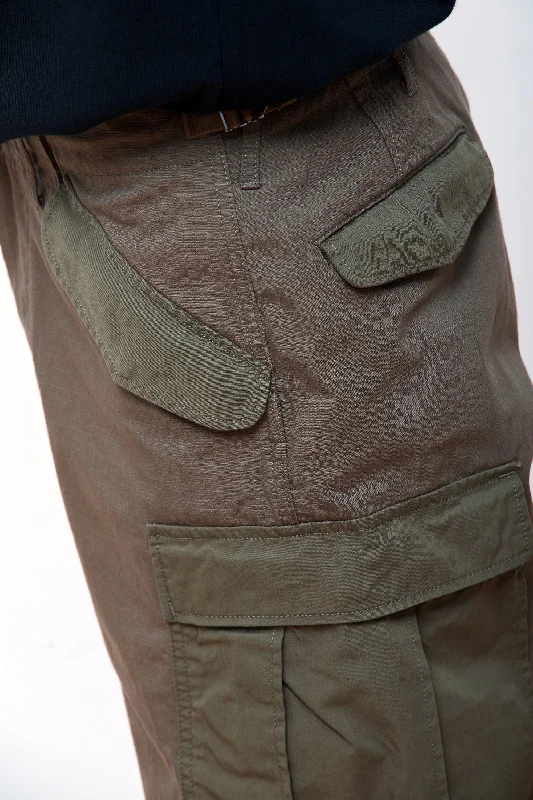 Cargo Pants Khaki